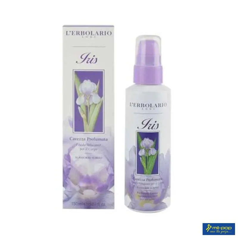 IRIS-KREMA ZA TIJELO 