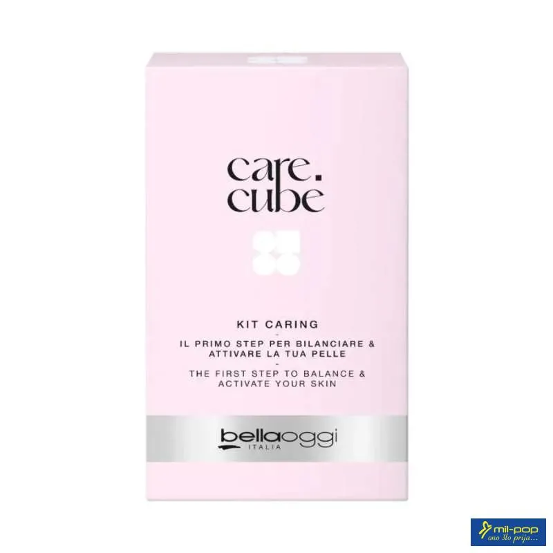 BELLA SERUM +LOSION 