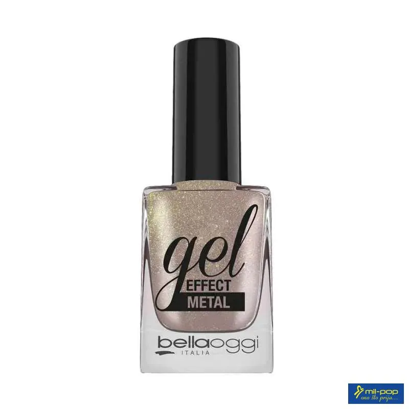 BELLA LAK GEL EFFECT 810 - PINK DIAMOND