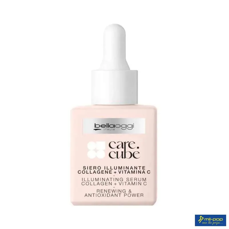 BELLA SERUM SIERO COLLAGENE E VIT C