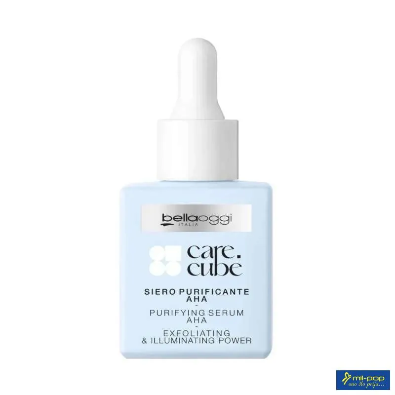 BELLA SERUM SIERO AHA