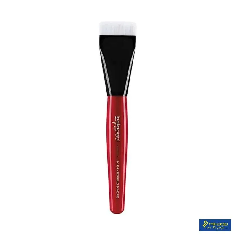 BELLAOGGI PRO SKINCARE BRUSH N°130 - ČETKICA ZA LICE 