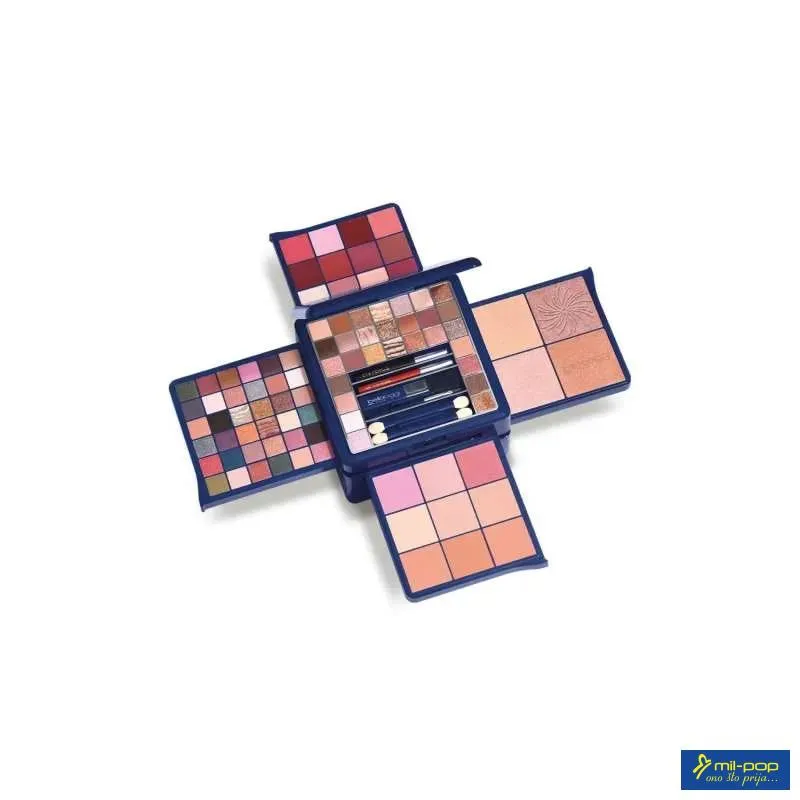 BELLA PALETA SJENKA MAKE A WISH BEAUTY KIT