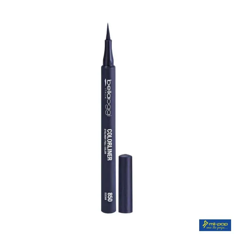BELLA OLOVKA ZA COLOR LINER 850 - OCEAN