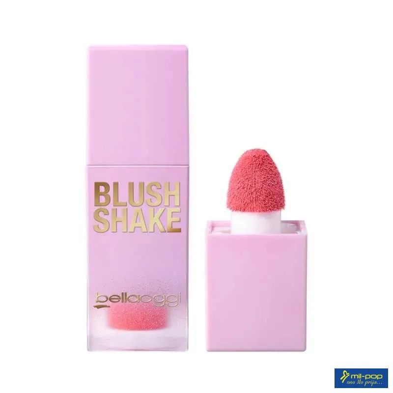 BELLAOGGI RUMENILO SHAKE PINKY CORAL POP 