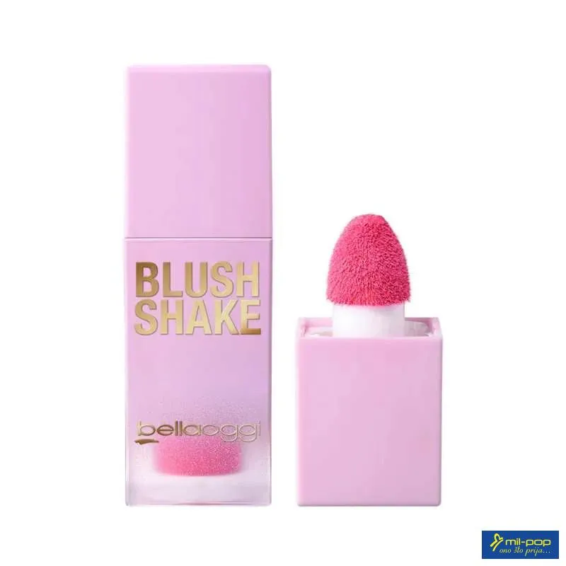 BELLAOGGI RUMENILO SHAKE PINKY PINKY
