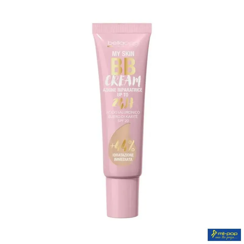 BELLA BB KREMA 004