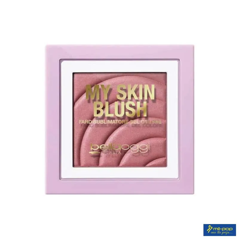 BELLA MY SKIN BLUSH 002