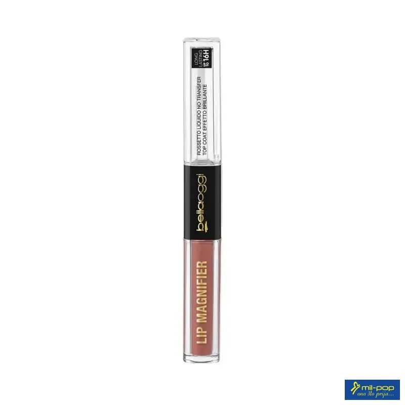 BELLA SJAJA ZA USNE LIP MAGNIFIER 201 