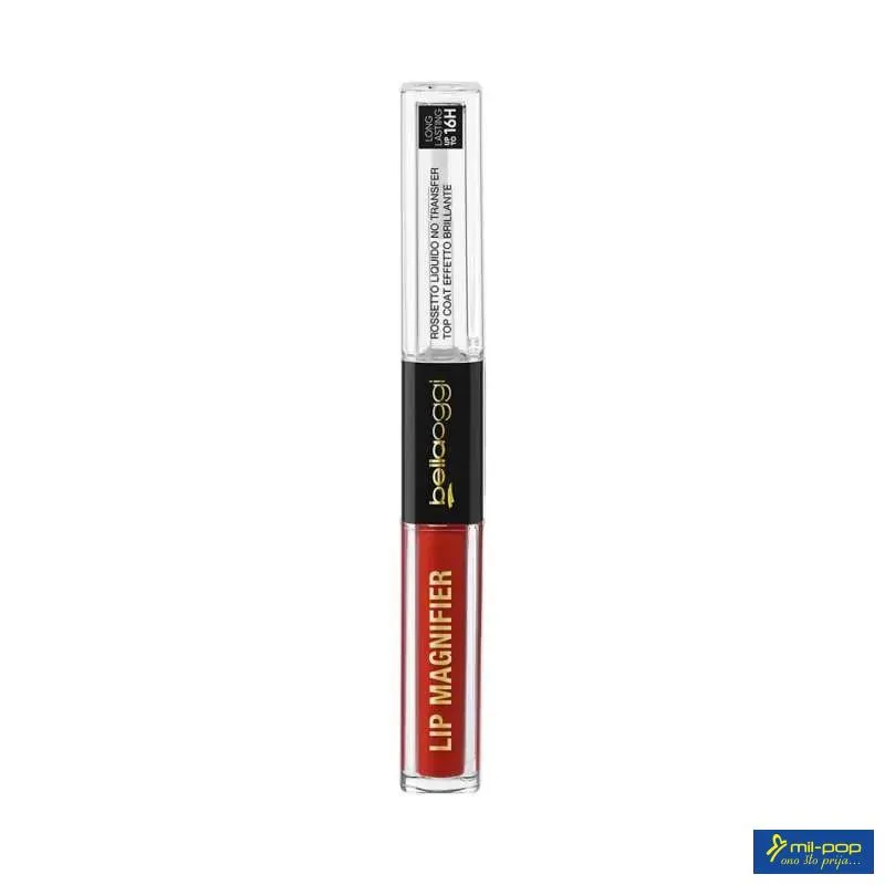 BELLA SJAJA ZA USNE LIP MAGNIFIER 205 