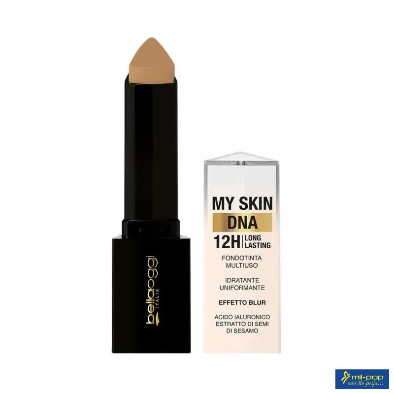 BELLA PUDER U STIKU MY SKIN DNA 24h 10C 