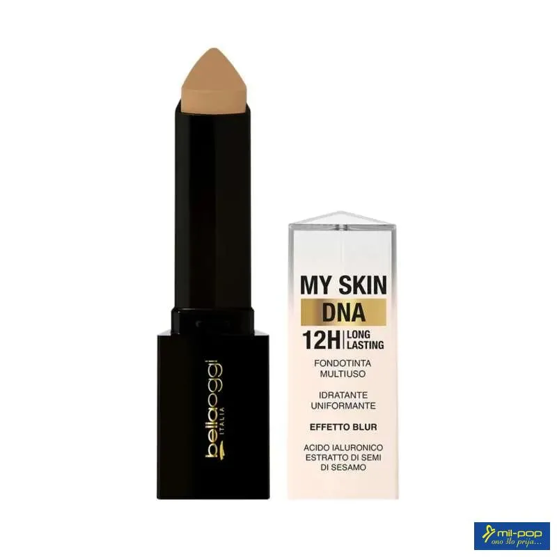 BELLA PUDER U STIKU MY SKIN DNA 24 15C 