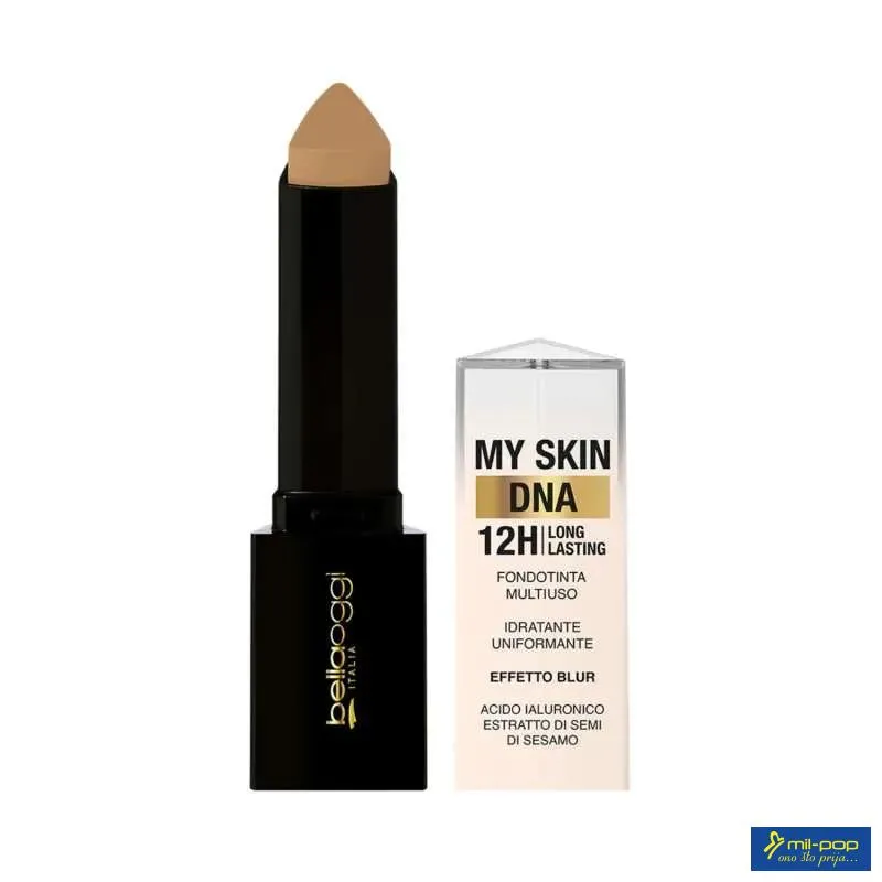 BELLA PUDER U STIKU MY SKIN DNA 24 20C 
