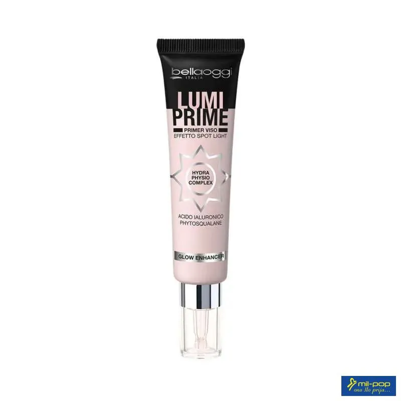 BELLA LUMI PRIME 001 