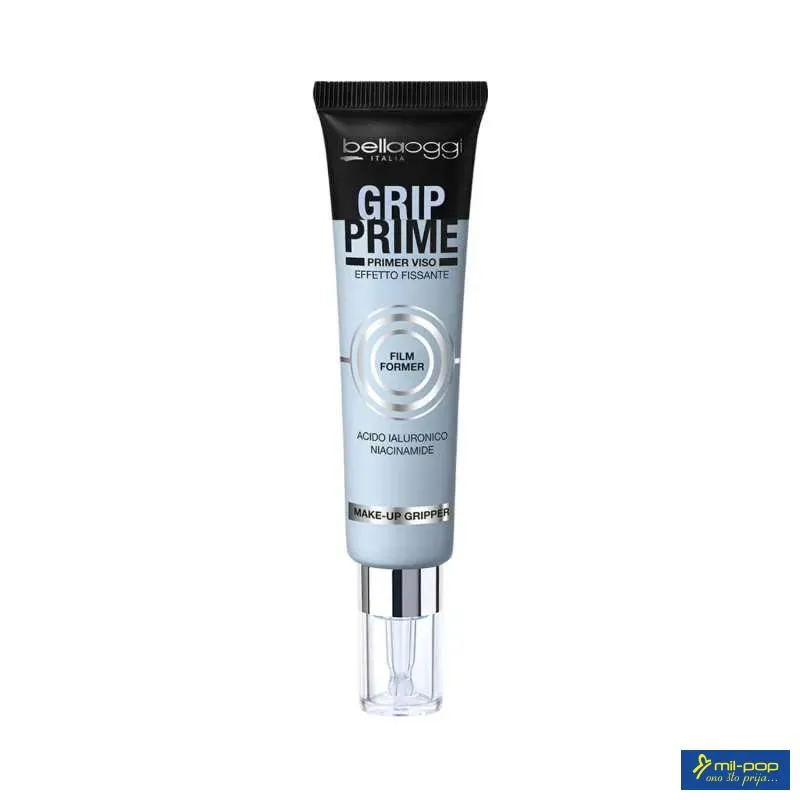 BELLA GRIP PRIME 001 