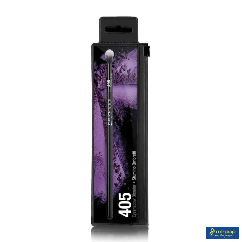 BELLA OGGI GEL ZA OBRVE 