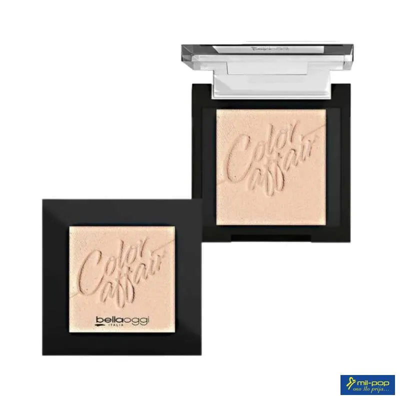 BELLA SJENKA AFFAIR EYESHADOW MAT 01