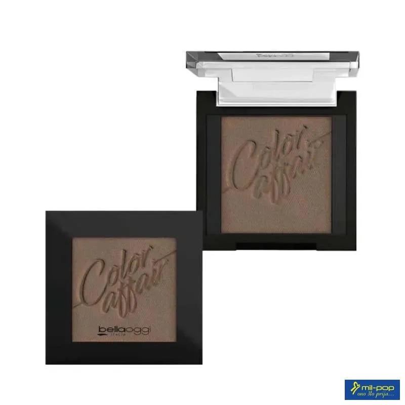 BELLA SJENKA AFFAIR EYESHADOW MAT 02