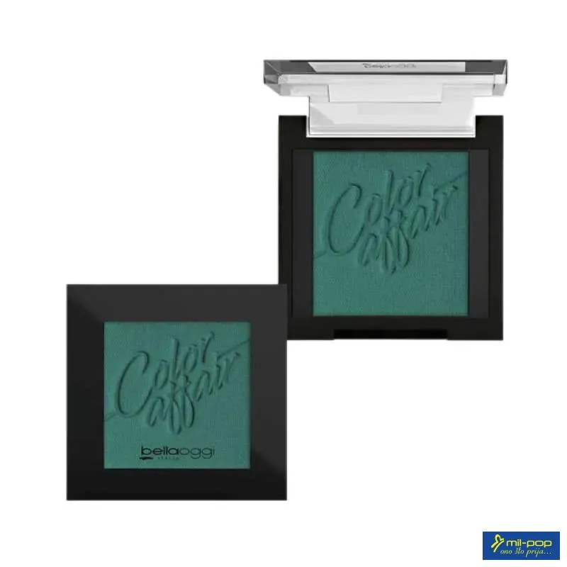 BELLA SJENKA AFFAIR EYESHADOW MAT 03