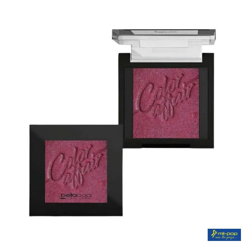 BELLA SJENKA AFFAIR EYESHADOW PEARL 03