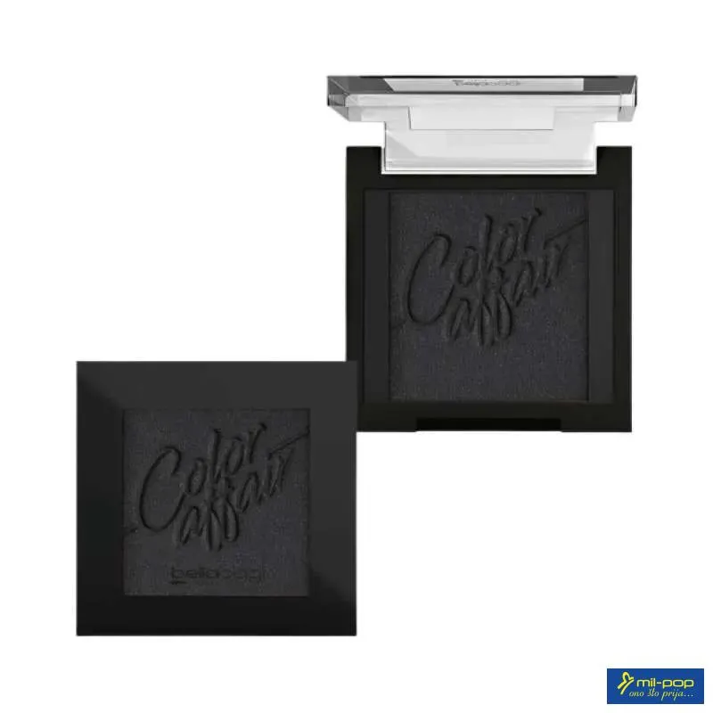 BELLA SJENKA AFFAIR EYESHADOW MAT 06