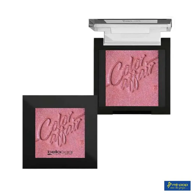 BELLA SJENKA AFFAIR EYESHADOW PEARL 05