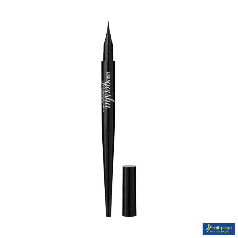 BELLA EYELINER LIKE A GEISHA 01