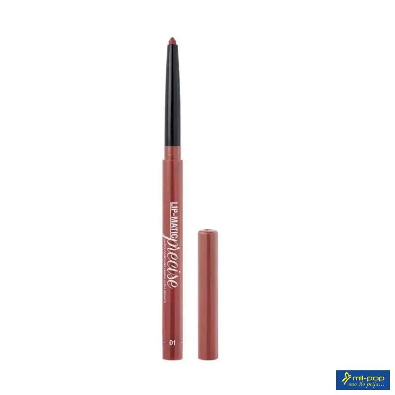 BELLA OLOVKA ZA USNE LIP MATIC PRECISE 01