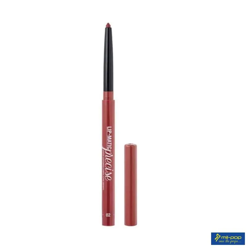BELLA OLOVKA ZA USNE LIP MATIC PRECISE 02