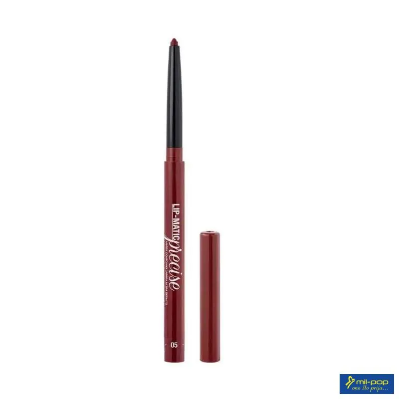 BELLA OLOVKA ZA USNE LIP MATIC PRECISE 05