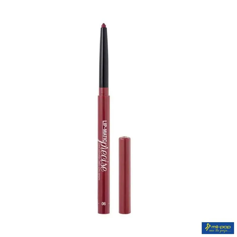 BELLA OLOVKA ZA USNE LIP MATIC PRECISE 06