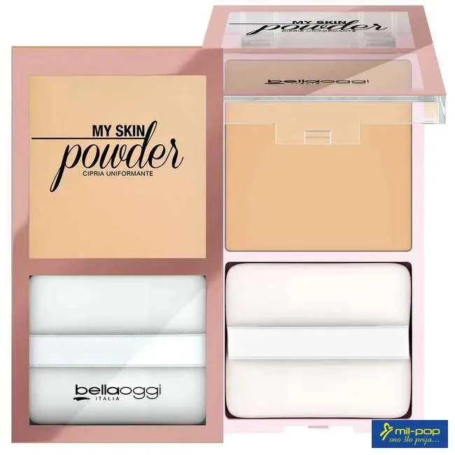 BELLA PUDER KAMENI 01