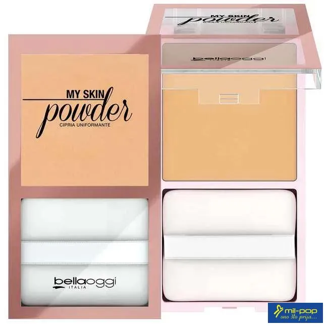 BELLA PUDER KAMENI 02