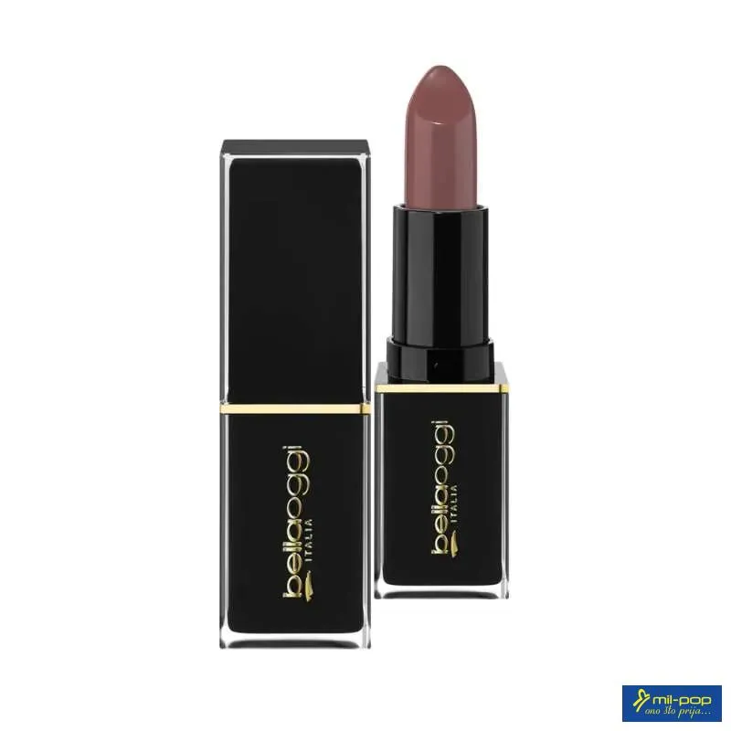 BELLAOGGI SJAJNI RUŽ ZA USNE KISS AFFAIR CREAMY MUSE 
