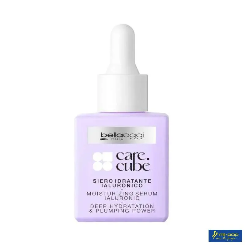 BELLA SERUM SIERO IALURONICO 001 