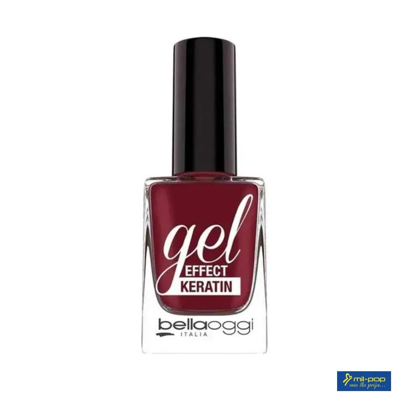 BELLAOGGI LAK GEL EFFECT 413 