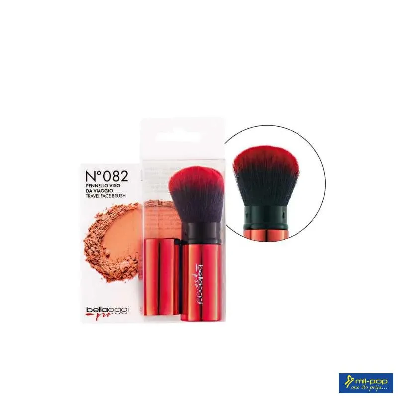 BELLA TRAVEL SIZE POWDER BRUSH