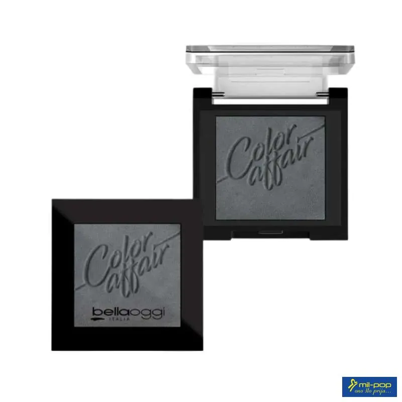 BELLA SJENKE COLOR AFFAIR EYESHADOW PEARL 011