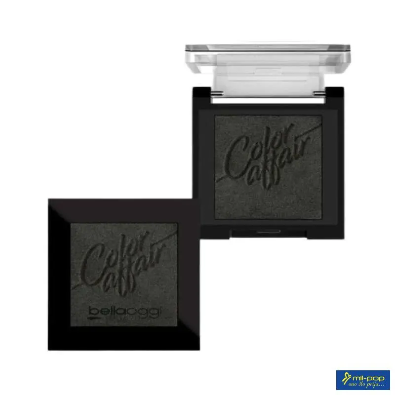 BELLA SJENKE COLOR AFFAIR EYESHADOW PEARL 012