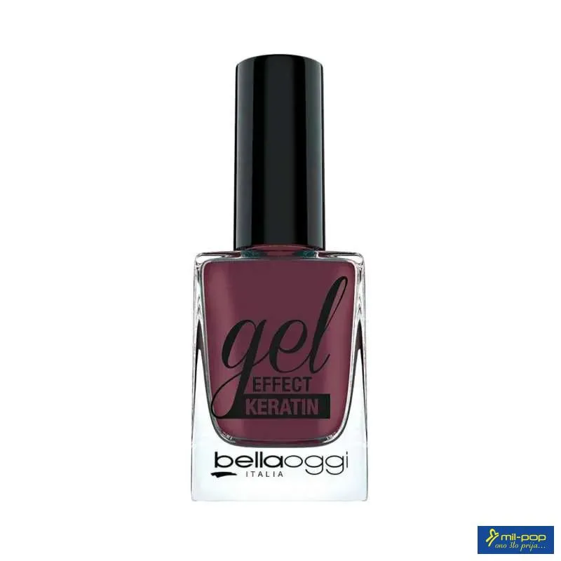 BELLA LAK GEL EFFECT 43 - LADYLIKE