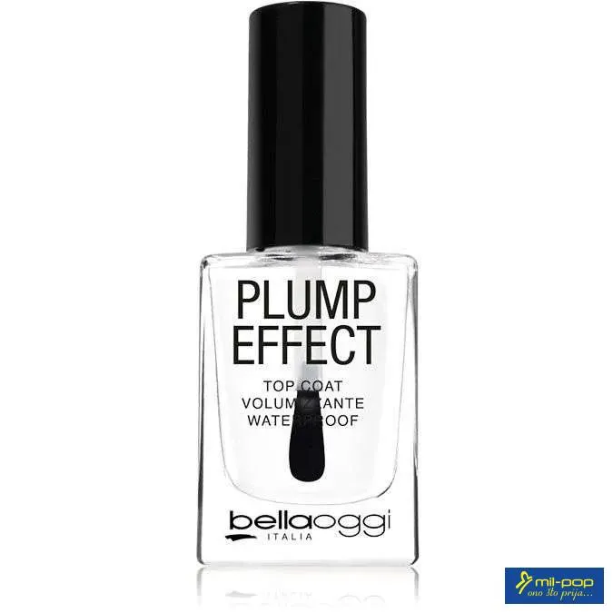 BELLA TRETMAN GEL EFFECT PLUMP