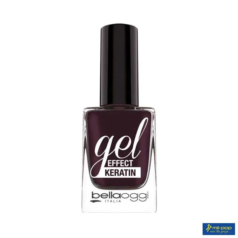 BELLAOGGI LAK GEL EFFECT 502 - BLOOD RUBY 