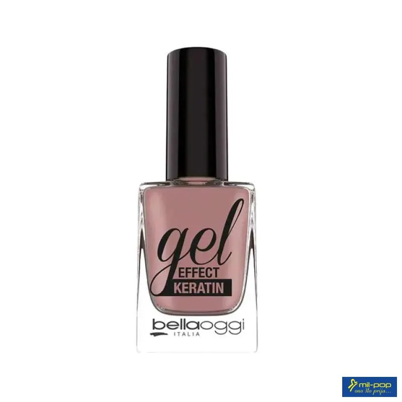 BELLA LAK GEL EFFECT 506 