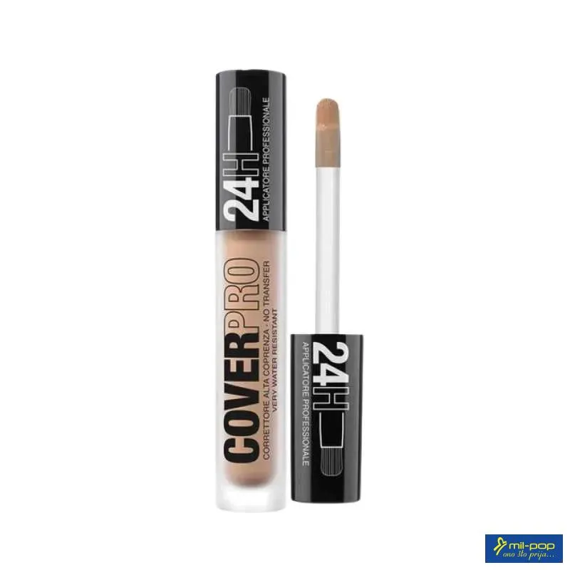 BELLA KOREKTOR COVER PRO 24H 03