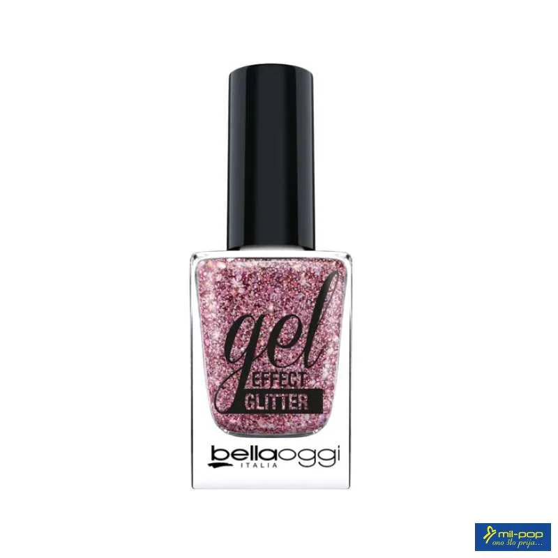 BELLA LAK GEL EFFECT 702 - MY SOUL