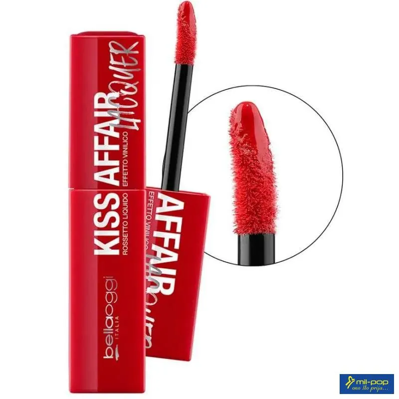 BELLAOGGI SJAJ ZA USNE KISS AFFAIR THUNDER 160 