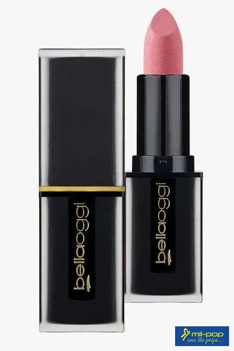 BELLA RUZ KISS AFFAIR MATTE TIMELESS 01