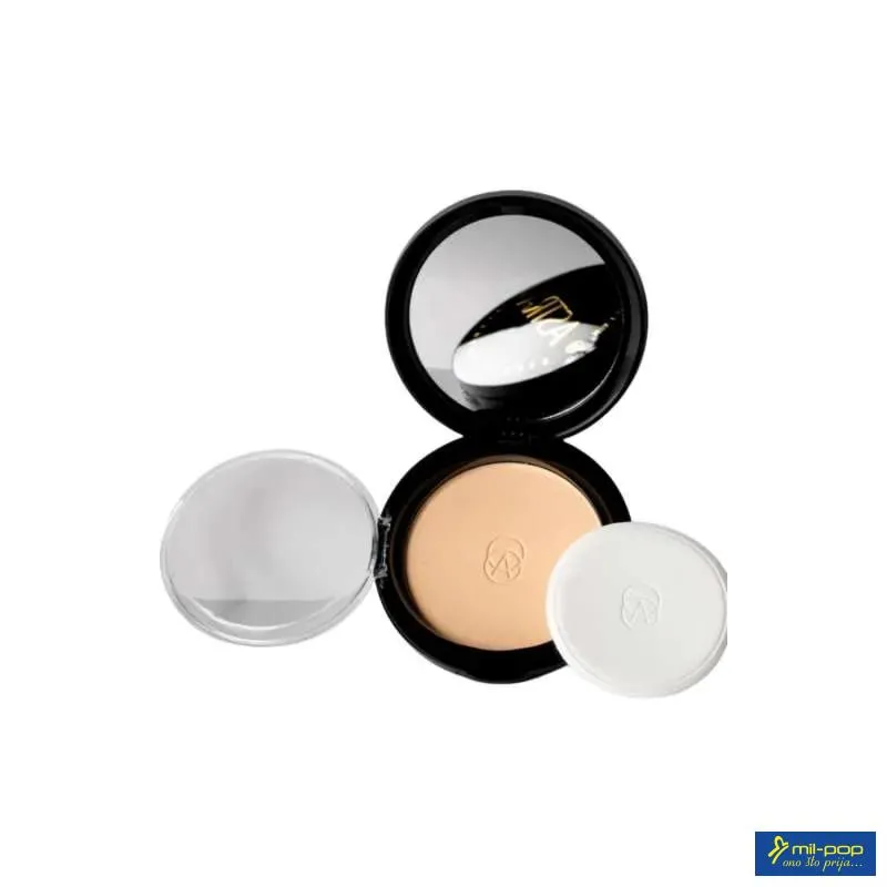 ASTRA PUDER KOMPAKTNI NATURAL SKIN BEIGE 33