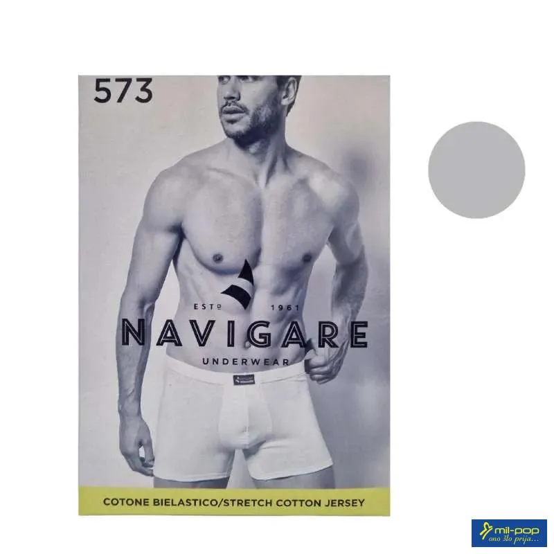 NAVIGARE BOKSERICE 573 