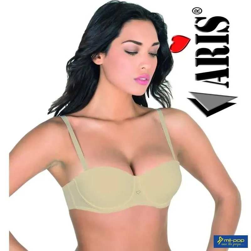 ARIS BRUSHALTER DESY